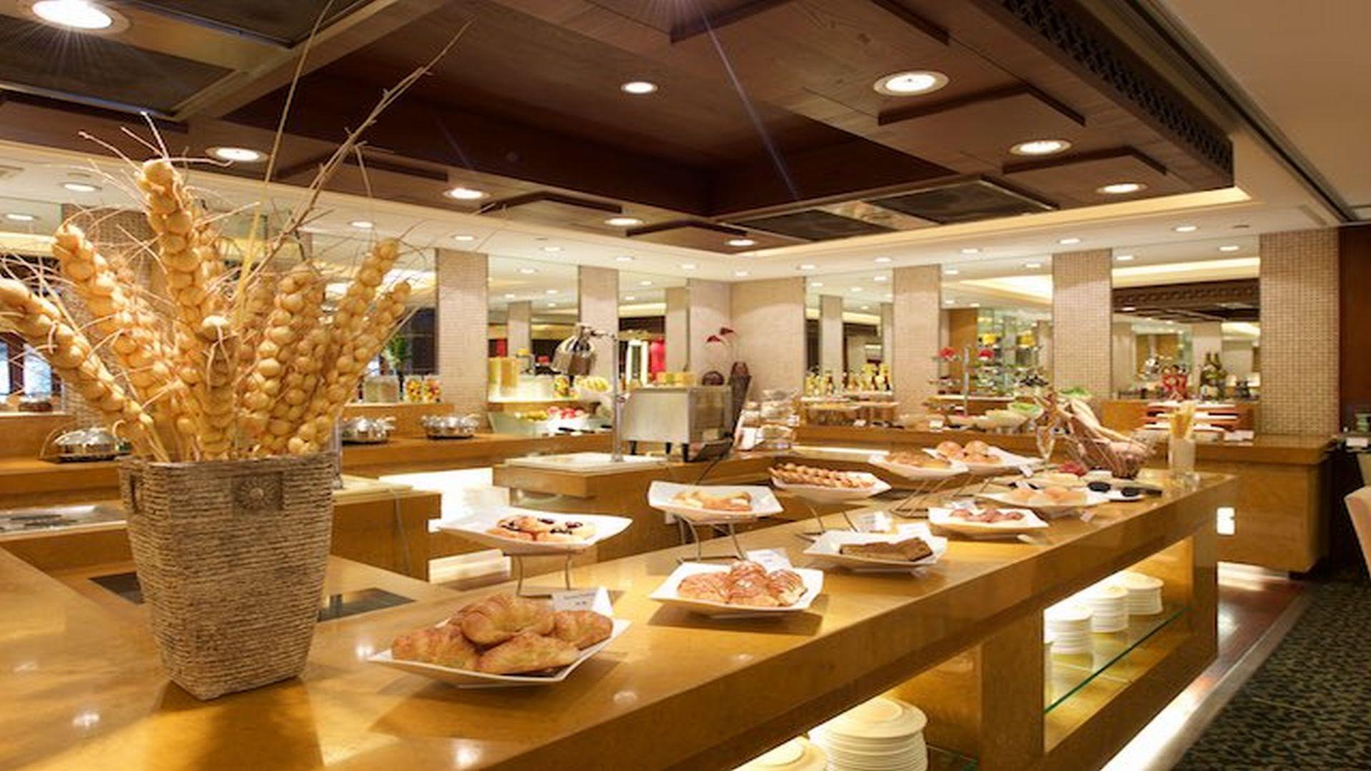 Madison Shanghai Hongqiao Exterior foto
